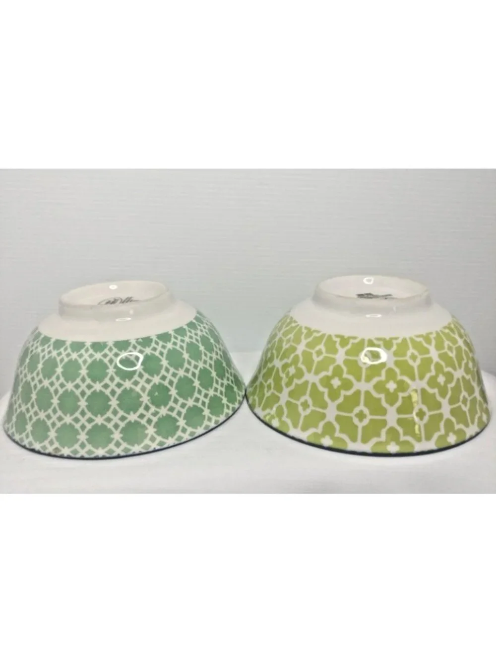 Certified International CHELSEA Mix & Match Cereal 2 Bowl(s)